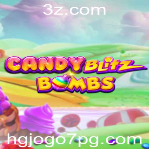 Explorando o Mundo de CandyBlitzBombs: O Jogo de Estratégia Doce e Explosivo
