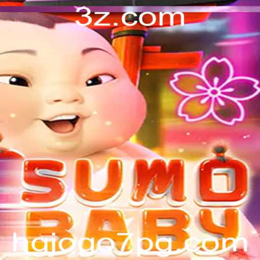 SumoBaby: Inovação e Diversão em um Jogo Único