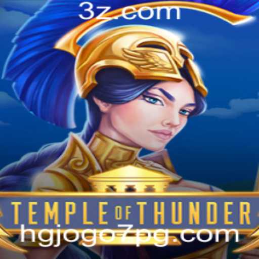 Explore o Então de TempleofThunder: O Desafio Supremo de Aventura e Estratégia